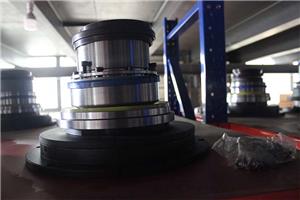 攪拌機(jī)軸端密封件 